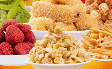 九块九甜味烘焙零食 平价美味，轻松解馋