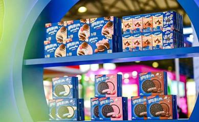 亿滋坚定“认定”中国市场，深耕休闲食品行业