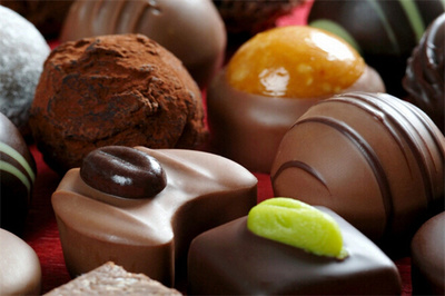 甜蜜诱惑 探访5块9零食店的烘焙宝藏