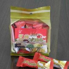 番茄味咔脆棒 引爆休闲食品市场的新潮流