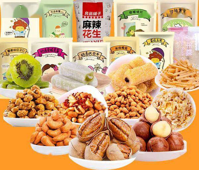 以细微之处赢得客户 零食伴友文创的精髓