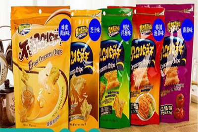 邦肴休闲食品加盟，创业新选择助您轻松赚大钱