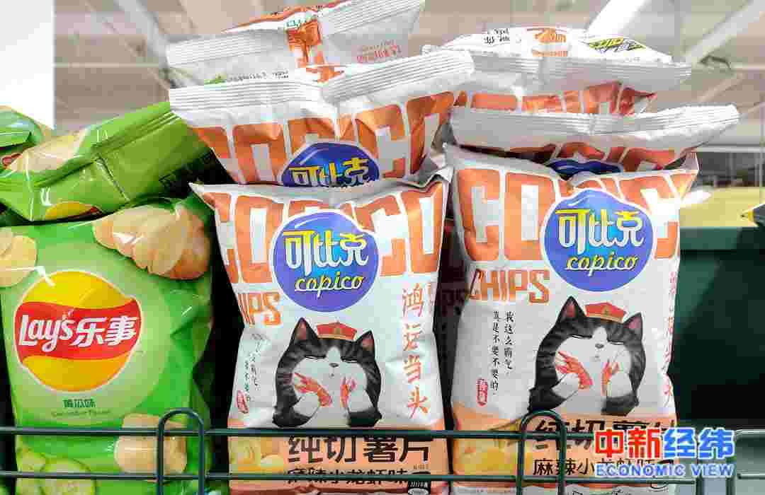 达利食品2019年休闲食品收入下滑2.4% 新冠疫情下终端食品的意外风口与无脊椎动物市场新蓝海