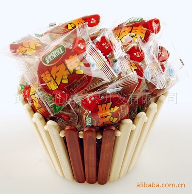 秋里红脆冬枣 诚招全国休闲食品代理商，共享地方名贵干果新蓝海