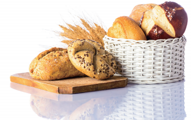 甜味烘焙产品的清洁标签热 健康与美味的平衡之道