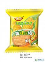 宝杰美味休闲食品香葱蛋黄酥 甜味烘焙的优质选择