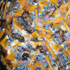 湖北豆邦休闲食品 匠心工艺，便携美味每一口